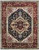 Kalaty UMBRIA Red 100 X 140 Area Rug SR-201 1014 835-134966 Thumb 0