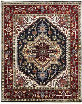 Kalaty UMBRIA Red 10'0" X 14'0" Area Rug SR-201 1014 835-134966