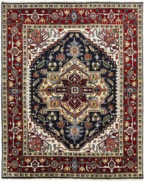 Kalaty UMBRIA Red 6'0" X 9'0" Area Rug SR-201 69 835-134967