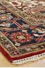 Kalaty UMBRIA Red 100 X 140 Area Rug SR-203 1014 835-134970 Thumb 2