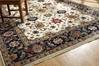 Kalaty UMBRIA Beige 100 X 140 Area Rug SR-207 1014 835-134974 Thumb 4