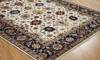 Kalaty UMBRIA Beige 60 X 90 Area Rug SR-207 69 835-134975 Thumb 1