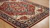 Kalaty UMBRIA Red 100 X 140 Area Rug SR-208 1014 835-134978 Thumb 1