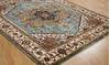 Kalaty UMBRIA Beige 100 X 140 Area Rug SR-209 1014 835-134982 Thumb 1