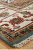 Kalaty UMBRIA Beige 100 X 140 Area Rug SR-209 1014 835-134982 Thumb 2