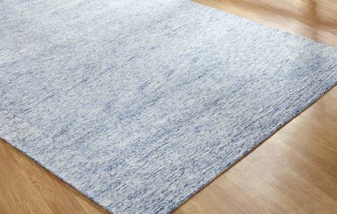 Kalaty SPECTRA Blue 20 X 30 Area Rug ST-525 23 835-134991 Image 1