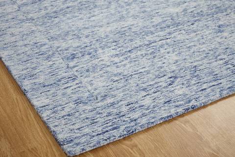Kalaty SPECTRA Blue 56 X 86 Area Rug ST-525 69 835-134994 Image 2
