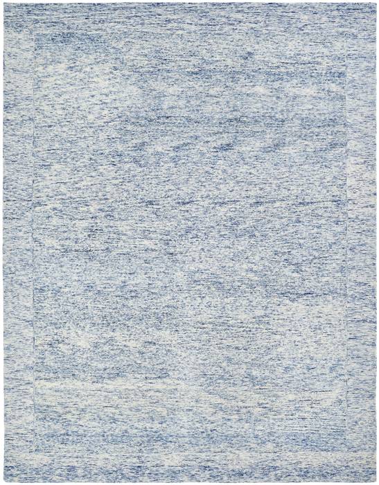 Kalaty SPECTRA Blue 76 X 96 Area Rug ST-525 810 835-134995 Image 0