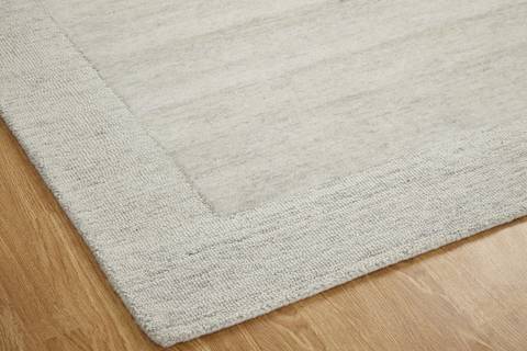 Kalaty SPECTRA Grey 20 X 30 Area Rug ST-526 23 835-134998 Image 2