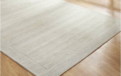 Kalaty SPECTRA Grey 36 X 56 Area Rug ST-526 46 835-135000 Image 1