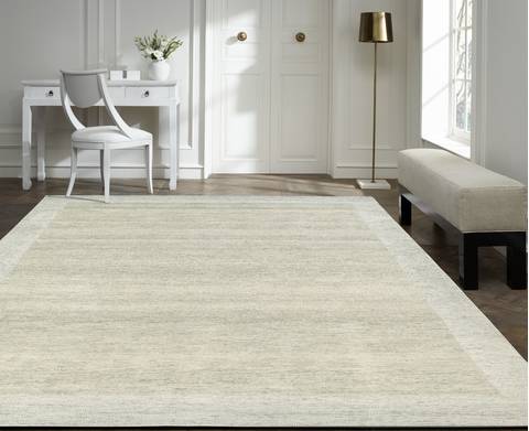Kalaty SPECTRA Grey 56 X 86 Area Rug ST-526 69 835-135001 Image 5