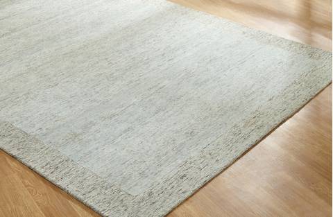 Kalaty SPECTRA Grey 86 X 116 Area Rug ST-527 912 835-135010 Image 1