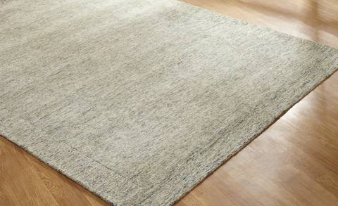 Kalaty SPECTRA Grey 96 X 130 Area Rug ST-528 1014 835-135011 Image 1
