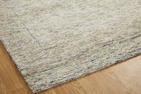 Kalaty SPECTRA Grey 96 X 130 Area Rug ST-528 1014 835-135011 Image 2