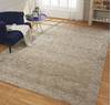 Kalaty SPECTRA Brown 96 X 130 Area Rug ST-529 1014 835-135018 Thumb 4