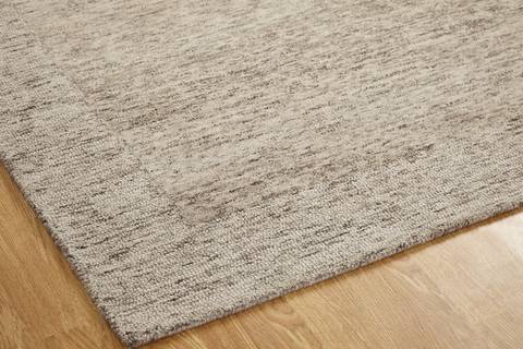 Kalaty SPECTRA Brown 76 X 96 Area Rug ST-529 810 835-135023 Image 2