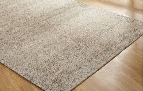 Kalaty SPECTRA Brown 86 X 116 Area Rug ST-529 912 835-135024 Image 1