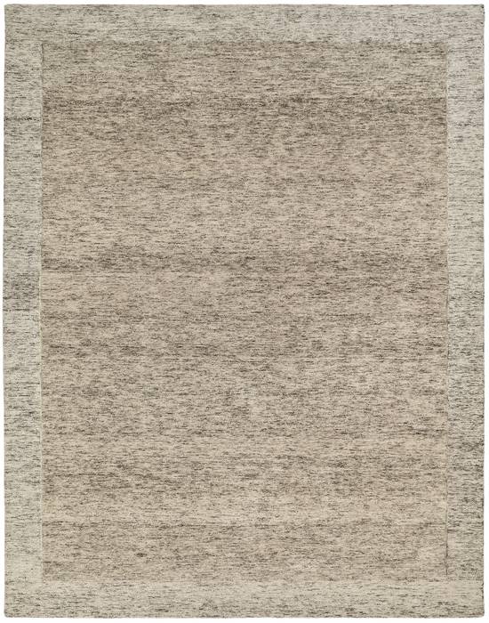 Kalaty SPECTRA Brown 86 X 116 Area Rug ST-529 912 835-135024 Image 0