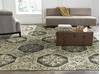 Kalaty SEVILLE Grey 96 X 130 Area Rug SV-746 1014 835-135025 Thumb 1