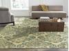 Kalaty SEVILLE Green 96 X 130 Area Rug SV-747 1014 835-135032 Thumb 1