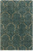 Kalaty SEVILLE Blue 20 X 30 Area Rug SV-750 23 835-135047 Thumb 0