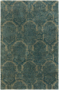 Kalaty SEVILLE Blue 2'0" X 3'0" Area Rug SV-750 23 835-135047