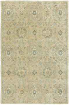 Kalaty SEVILLE Multicolor 9'6" X 13'0" Area Rug SV-752 1014 835-135053