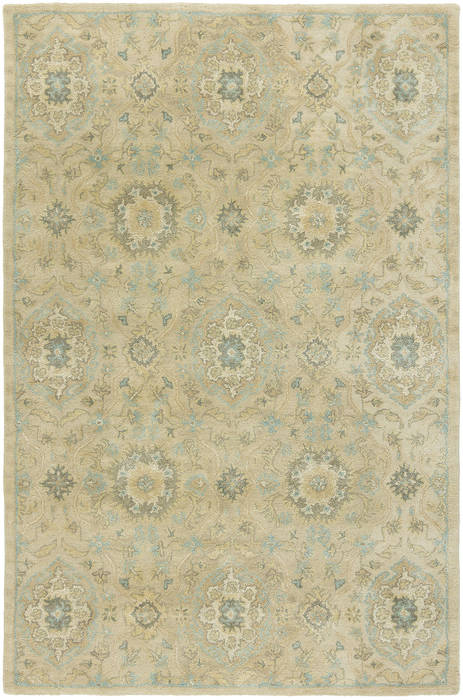 Kalaty SEVILLE Multicolor 56 X 86 Area Rug SV-752 69 835-135057 Image 0