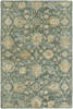 Kalaty SEVILLE Blue 96 X 130 Area Rug SV-753 1014 835-135060 Thumb 0