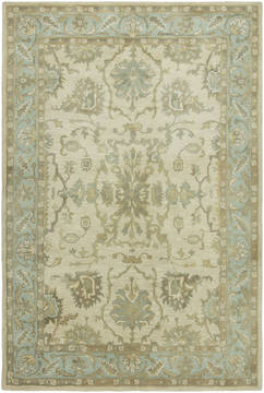 Kalaty SEVILLE Brown 2'0" X 3'0" Area Rug SV-755 23 835-135075