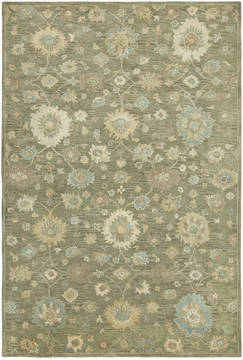 Kalaty SEVILLE Blue 9'6" X 13'0" Area Rug SV-757 1014 835-135088