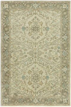 Kalaty SEVILLE Beige 2'0" X 3'0" Area Rug SV-758 23 835-135096