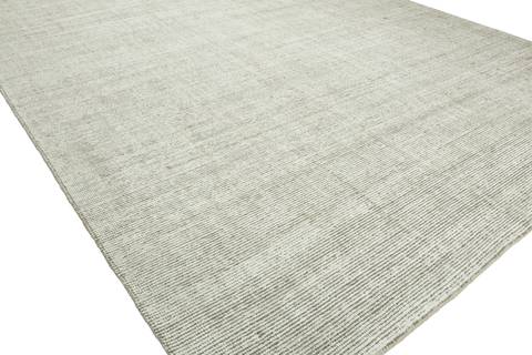 Kalaty TERRA Grey Runner 26 X 100 Area Rug TE-650 2610 835-135105 Image 1