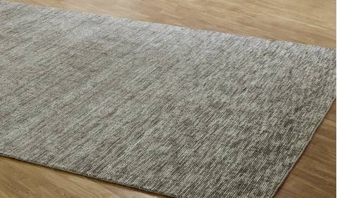 Kalaty TERRA Grey 120 X 150 Area Rug TE-651 1215 835-135111 Image 1