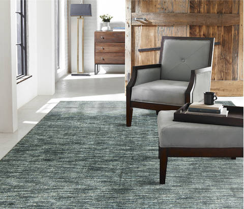 Kalaty TERRA Brown 86 X 116 Area Rug TE-653 912 835-135133 Image 2