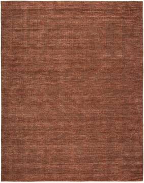 Kalaty TERRA Brown 9'6" X 13'0" Area Rug TE-654 1014 835-135134