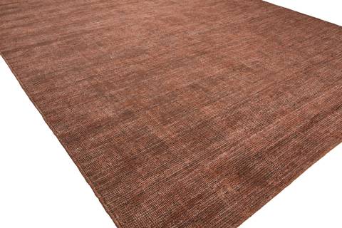 Kalaty TERRA Brown 56 X 86 Area Rug TE-654 69 835-135139 Image 1