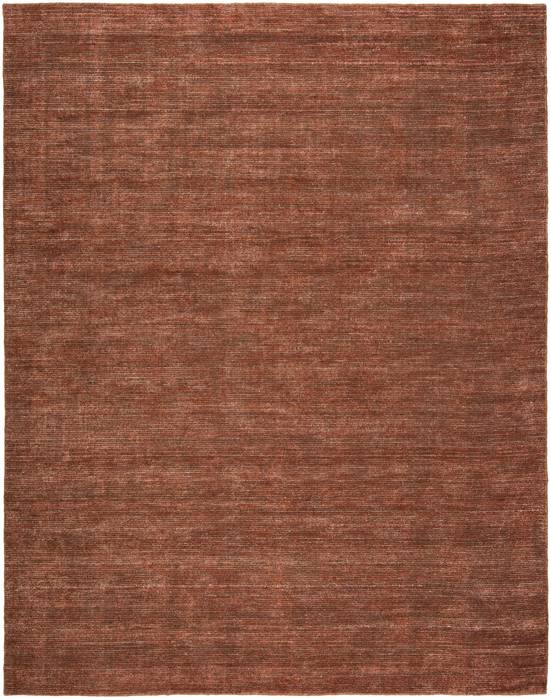 Kalaty TERRA Brown 56 X 86 Area Rug TE-654 69 835-135139 Image 0