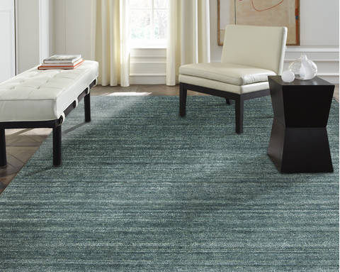 Kalaty TERRA Beige Runner 26 X 100 Area Rug TE-655 2610 835-135145 Image 2