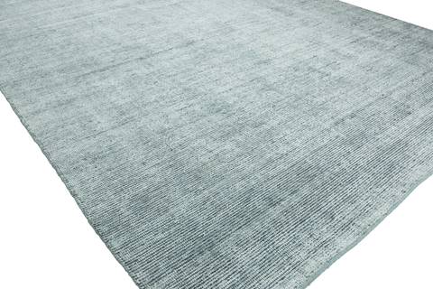 Kalaty TERRA Blue 36 X 56 Area Rug TE-656 46 835-135154 Image 1