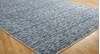 Kalaty TERRA Blue 96 X 130 Area Rug TE-657 1014 835-135158 Thumb 1