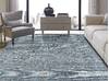 Kalaty TERRA Blue 96 X 130 Area Rug TE-657 1014 835-135158 Thumb 5