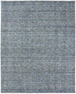 Kalaty TERRA Blue 9'6" X 13'0" Area Rug TE-657 1014 835-135158