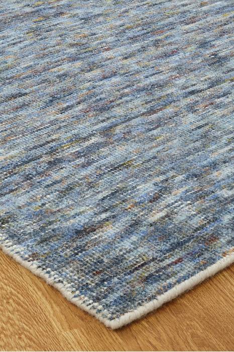Kalaty TERRA Blue 120 X 150 Area Rug TE-657 1215 835-135159 Image 2