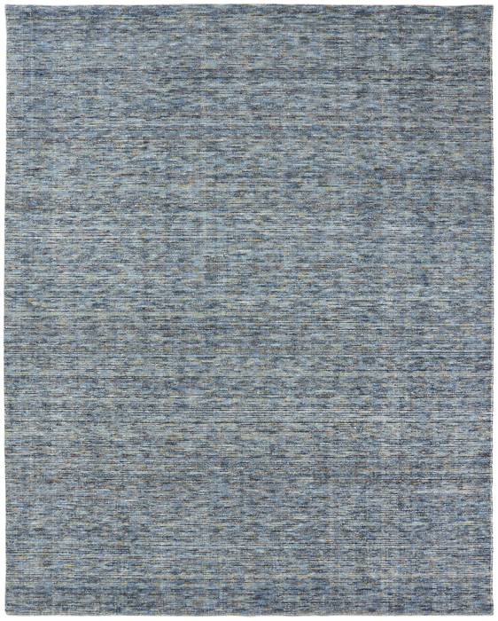 Kalaty TERRA Blue 76 X 96 Area Rug TE-657 810 835-135164 Image 0