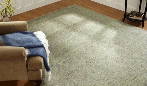 Kalaty TERRA Green 20 X 30 Area Rug TE-658 23 835-135168 Image 4