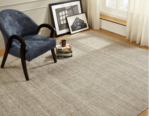 Kalaty TERRA Brown 56 X 86 Area Rug TE-659 69 835-135179 Image 4