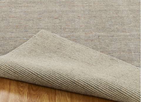 Kalaty TERRA Brown 86 X 110 Area Rug TE-659 912 835-135181 Image 3