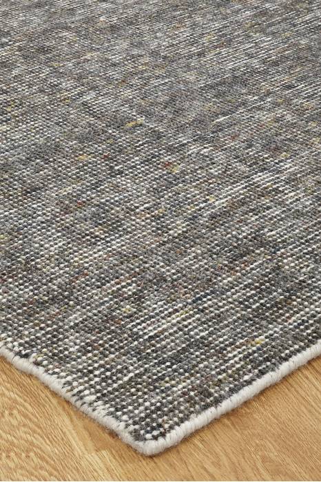 Kalaty TERRA Grey 36 X 56 Area Rug TE-660 46 835-135186 Image 2