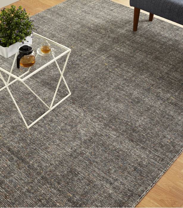 Kalaty TERRA Grey 36 X 56 Area Rug TE-660 46 835-135186 Image 4